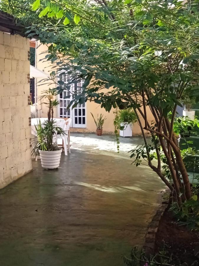 Hostel Bela Vista ซัลวาดอร์ ภายนอก รูปภาพ