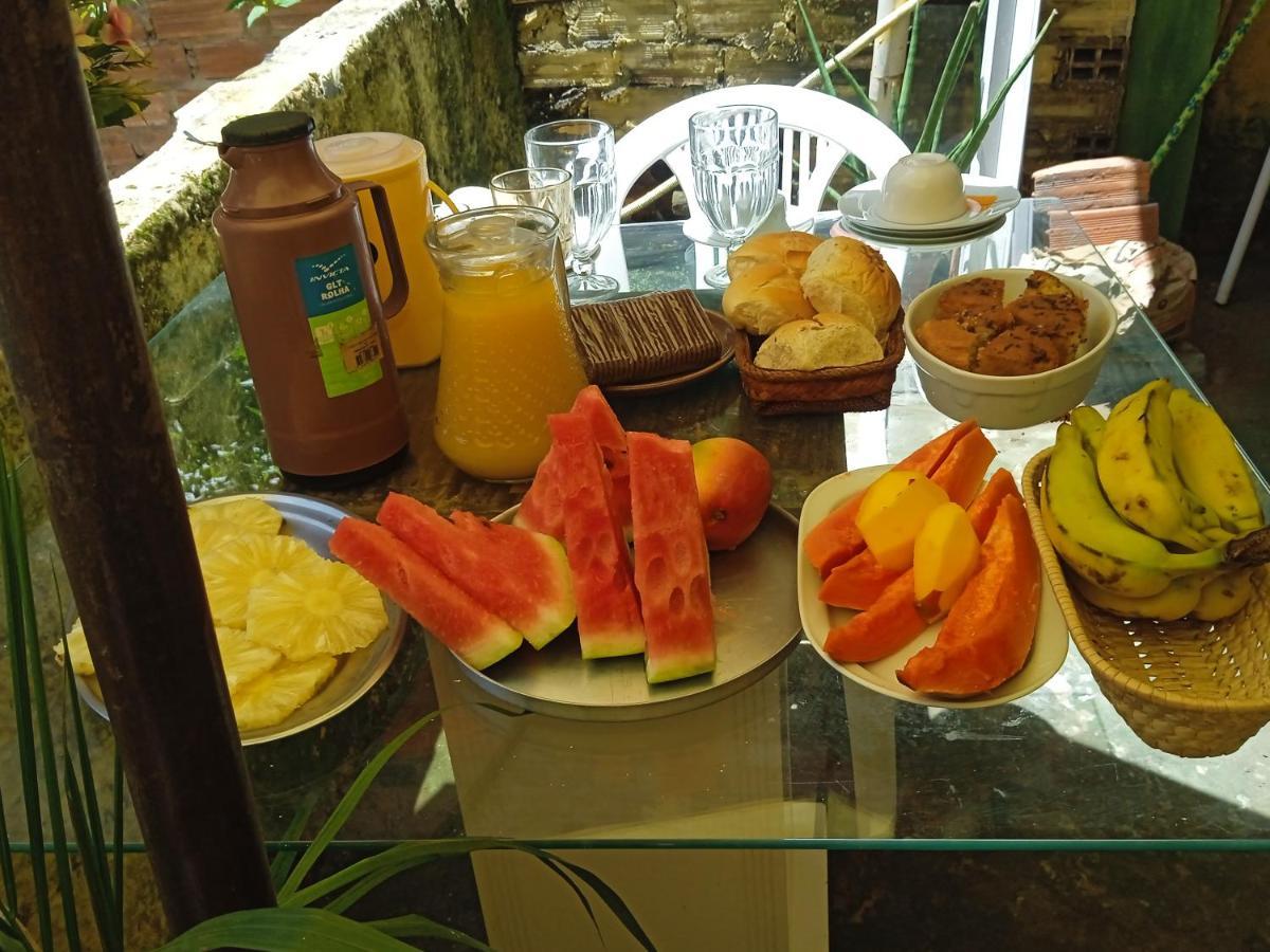 Hostel Bela Vista ซัลวาดอร์ ภายนอก รูปภาพ