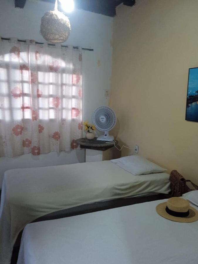 Hostel Bela Vista ซัลวาดอร์ ภายนอก รูปภาพ