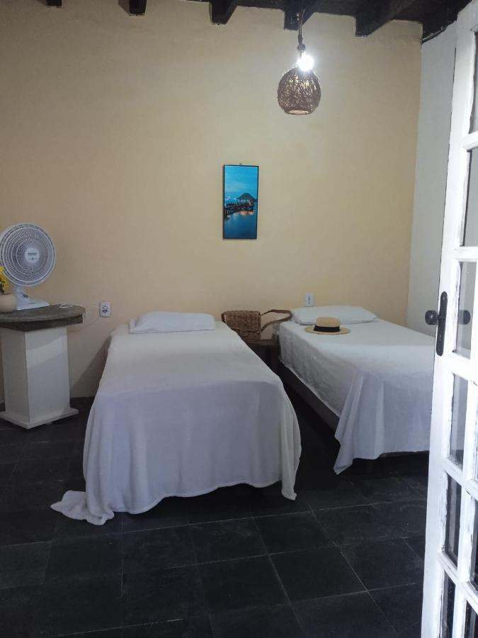 Hostel Bela Vista ซัลวาดอร์ ภายนอก รูปภาพ