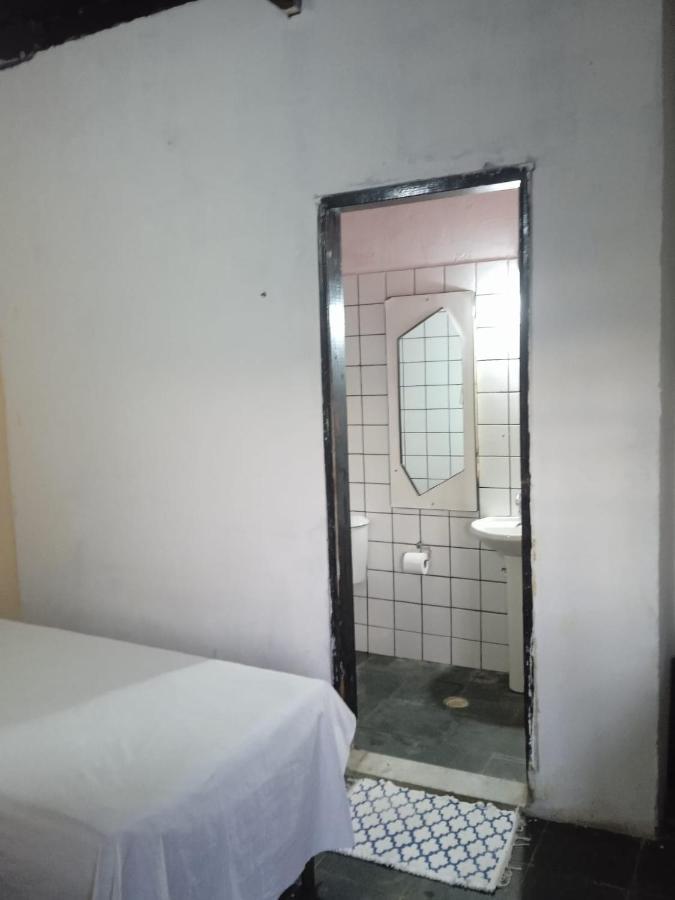 Hostel Bela Vista ซัลวาดอร์ ภายนอก รูปภาพ