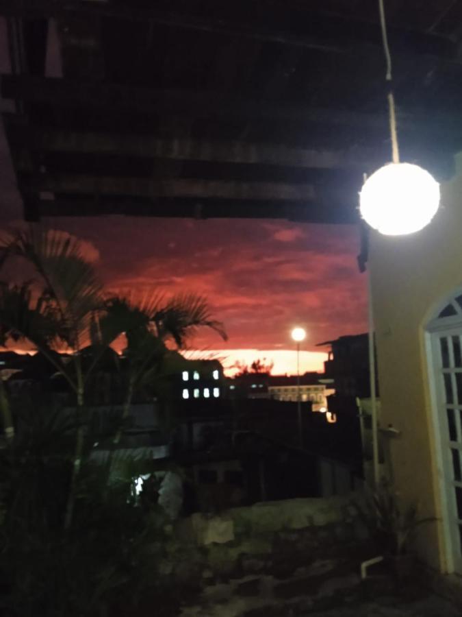 Hostel Bela Vista ซัลวาดอร์ ภายนอก รูปภาพ