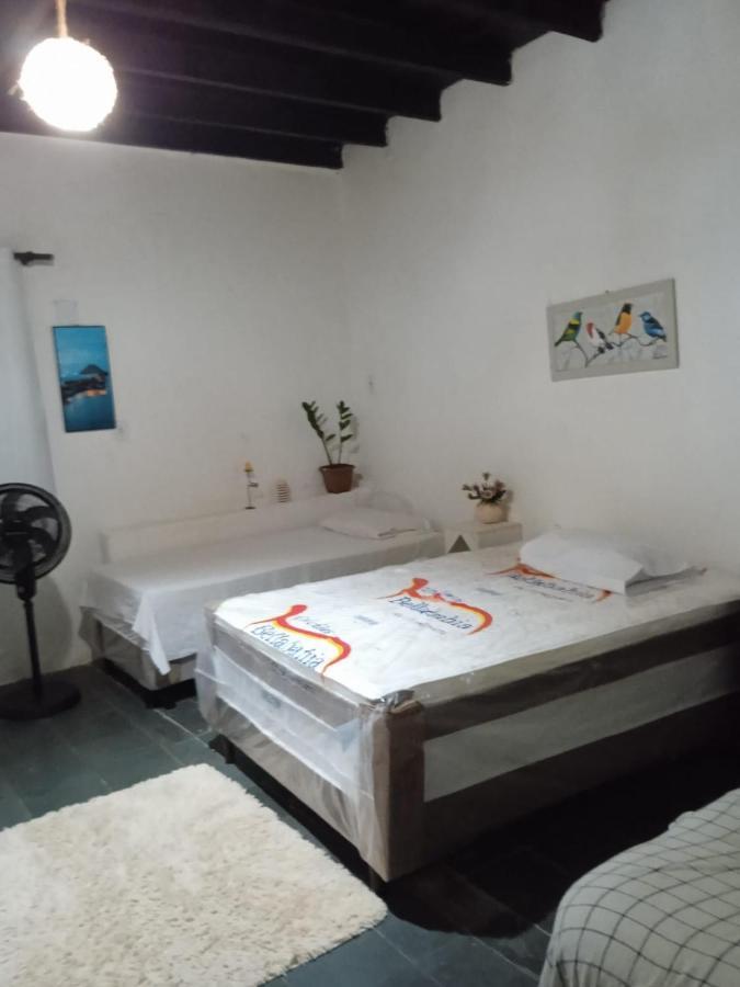 Hostel Bela Vista ซัลวาดอร์ ภายนอก รูปภาพ