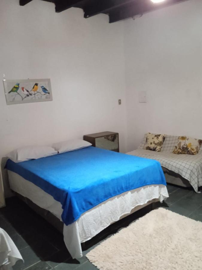 Hostel Bela Vista ซัลวาดอร์ ภายนอก รูปภาพ