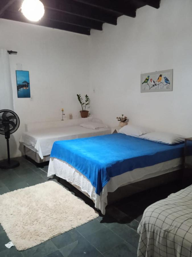 Hostel Bela Vista ซัลวาดอร์ ภายนอก รูปภาพ