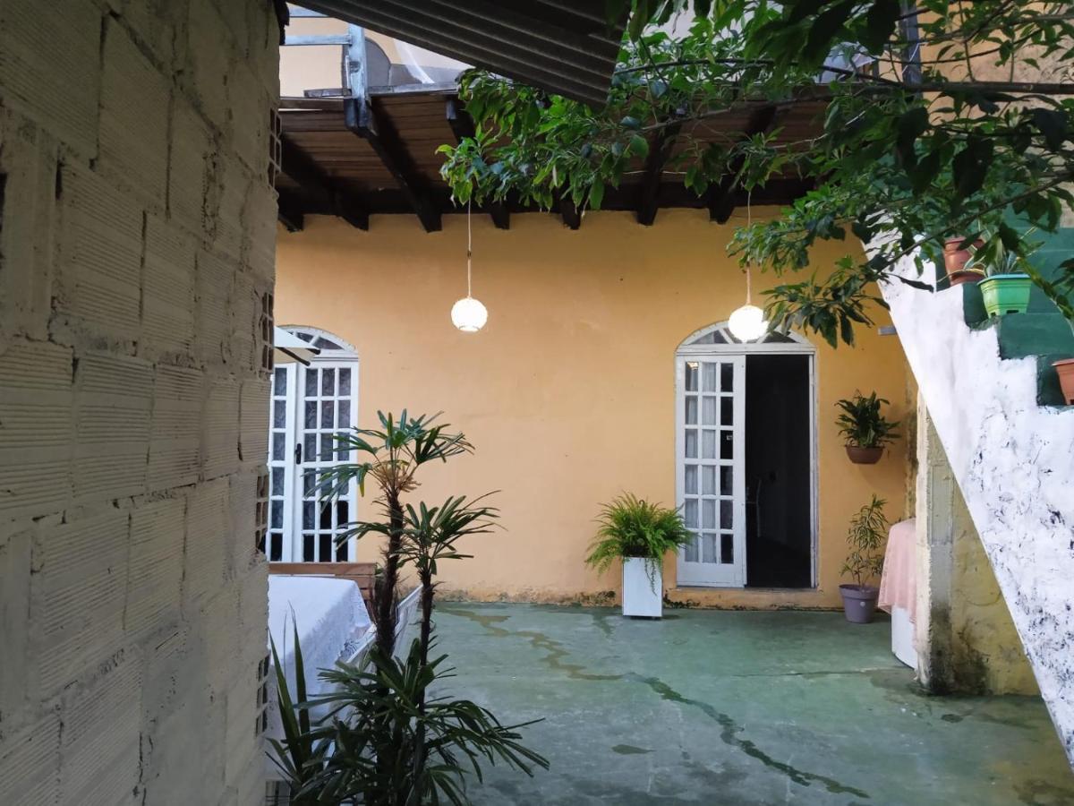 Hostel Bela Vista ซัลวาดอร์ ภายนอก รูปภาพ
