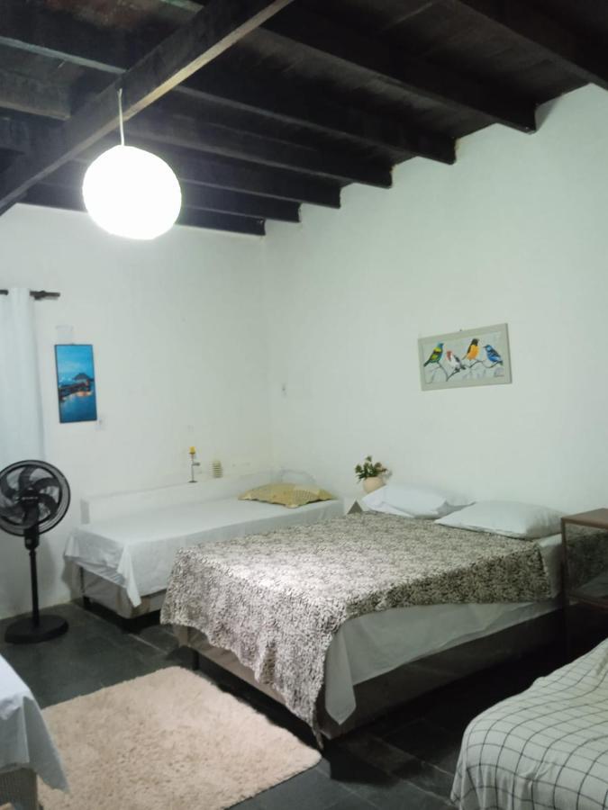 Hostel Bela Vista ซัลวาดอร์ ภายนอก รูปภาพ
