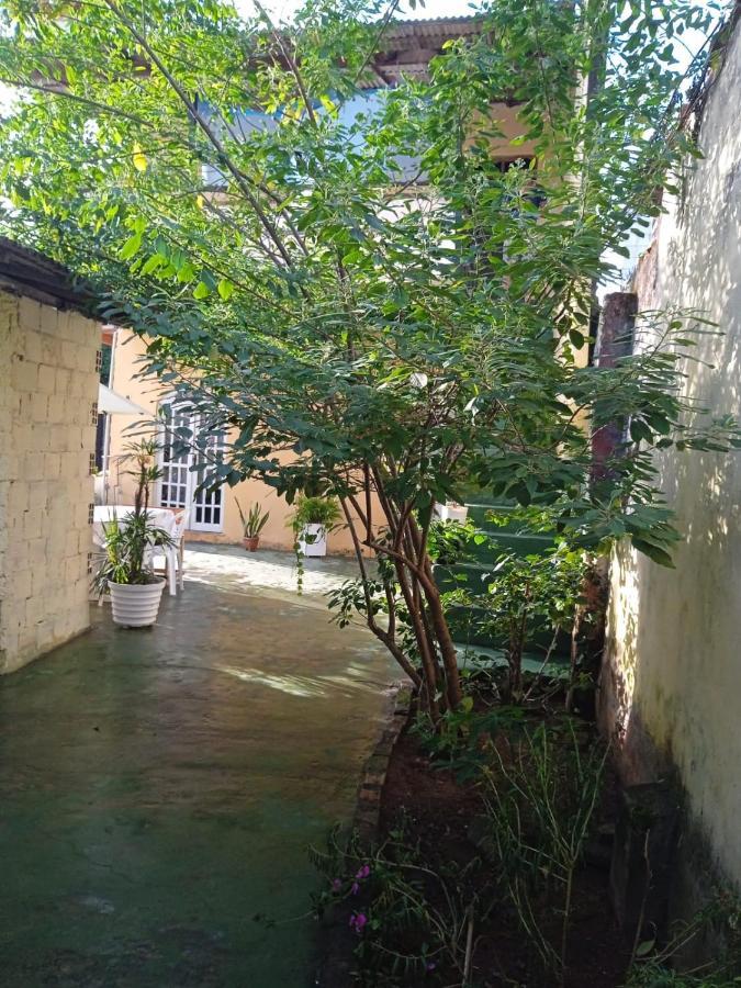 Hostel Bela Vista ซัลวาดอร์ ภายนอก รูปภาพ